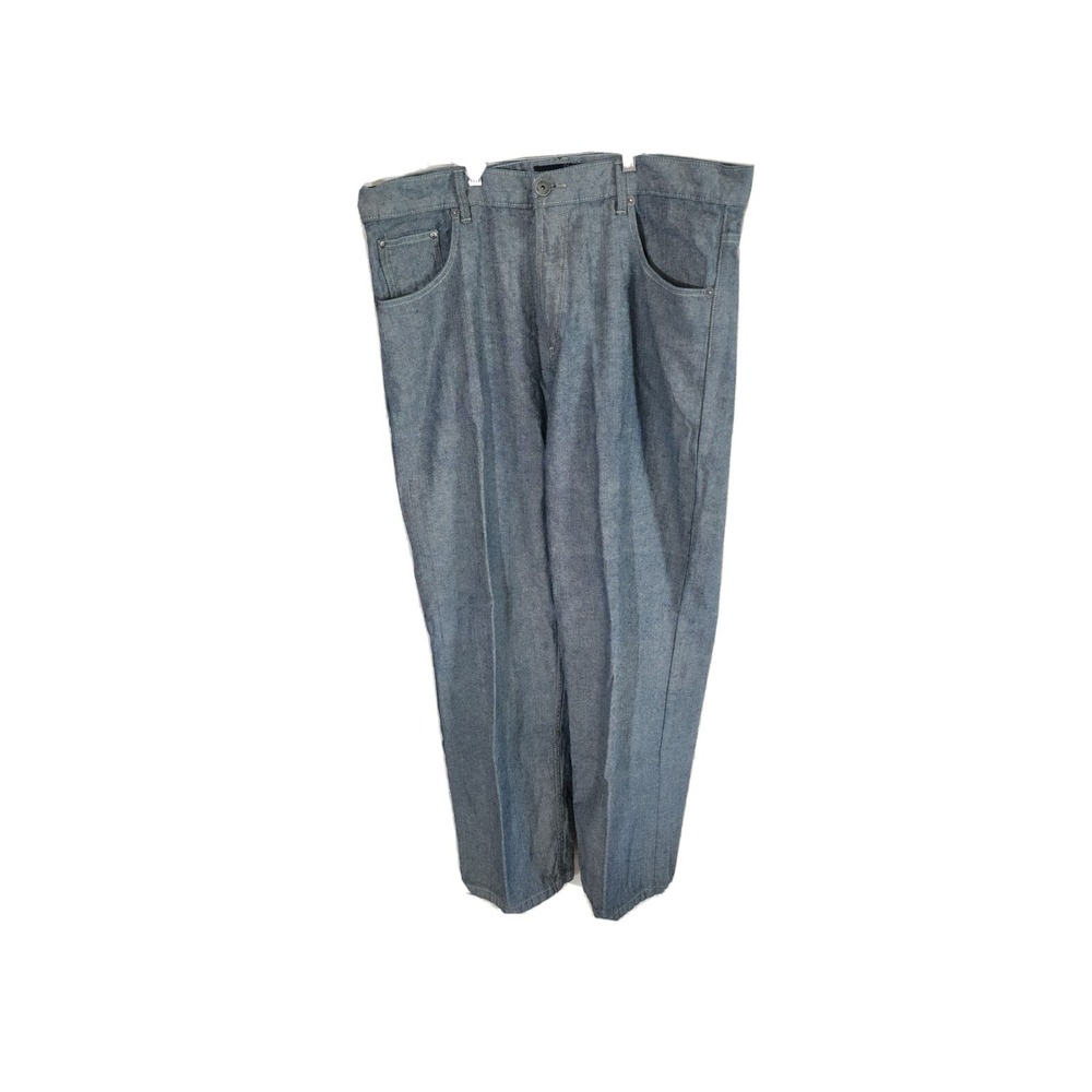 MEN'S‎ vintage  BROOKLYN denim JEANS SIZE 42×34